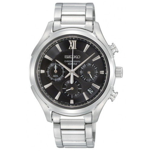Часы Seiko SSB019P1 