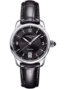 Certina C025.210.16.057.00