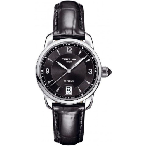 Часы Certina C025.210.16.057.00 