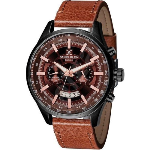 Часы Daniel Klein DK11353-4 