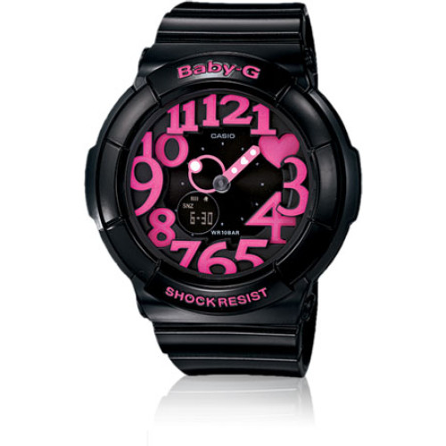 Часы Casio BGA-130-1BER 