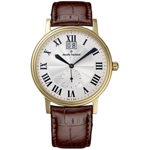 Часы Claude Bernard 64010 37J AR 