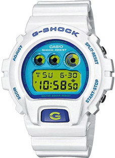 Casio DW-6900CS-7ER