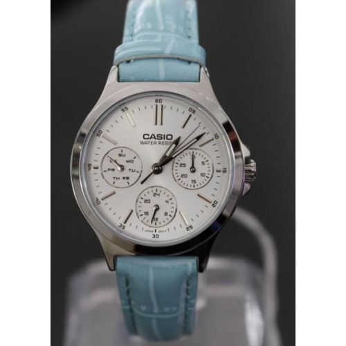 Часы Casio LTP-V300L-2AUDF 3