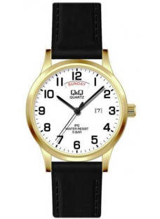 Q&Q CD04J809Y