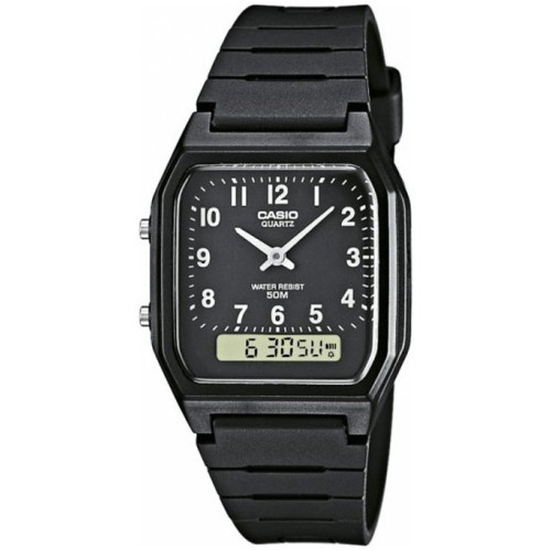 Часы Casio AW-48H-1BVEF  Часы Casio AW-48H-1BVEF