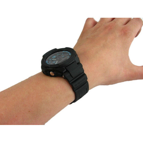 Часы Casio GW-3500B-1A2ER 1