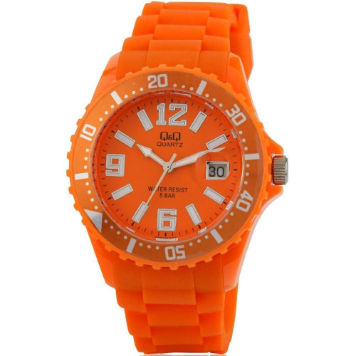 Часы Q&Q A430J005Y  Часы Q&Q A430J005Y