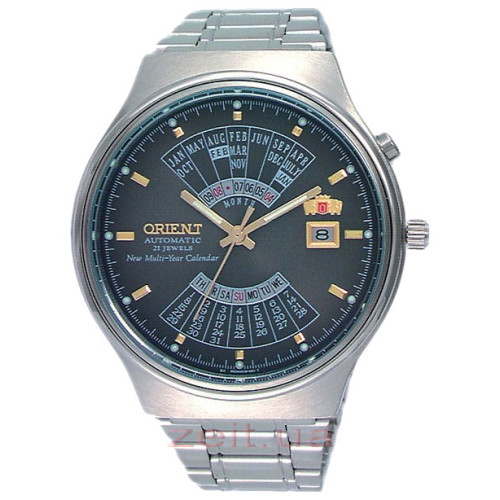Часы Orient FEU00002TW 