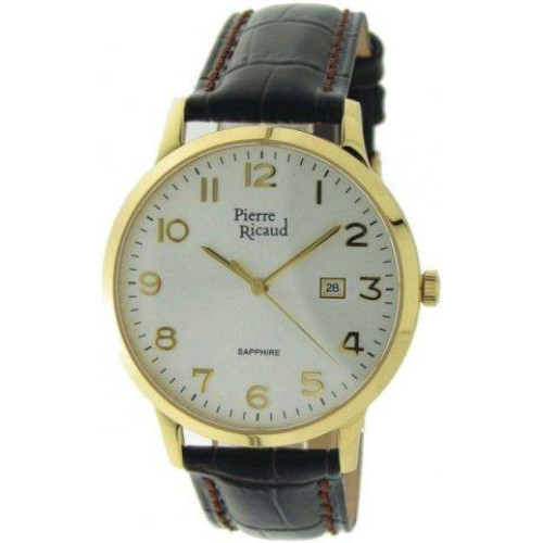 Часы Pierre Ricaud PR 91022.1223Q 
