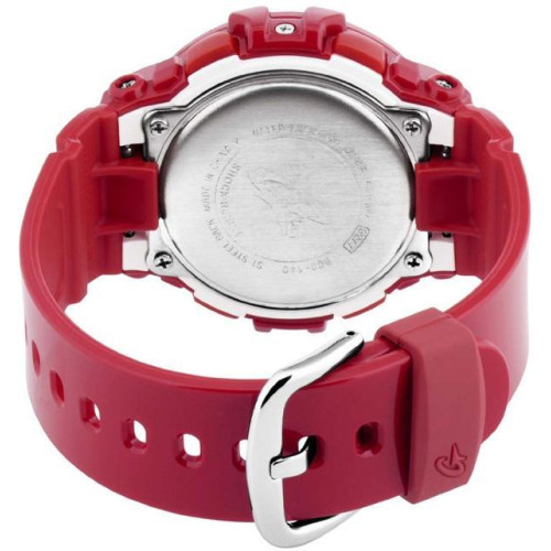 Часы Casio BGD-140-4ER 2