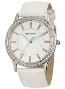 Romanson RL0384TLWH WH