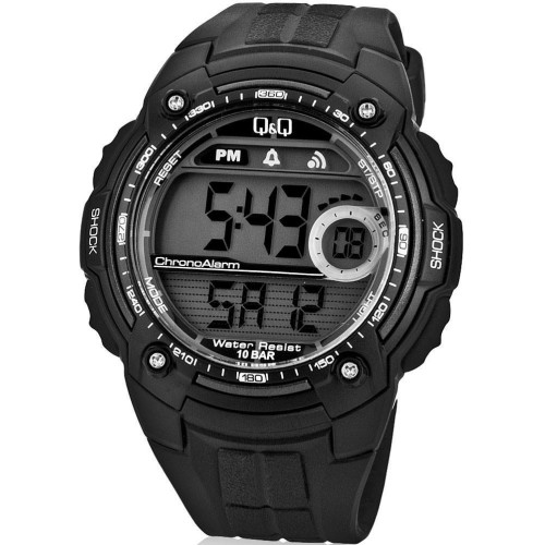 Часы Q&Q M075J001Y 