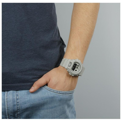 Часы Casio GD-X6900HT-8ER 3
