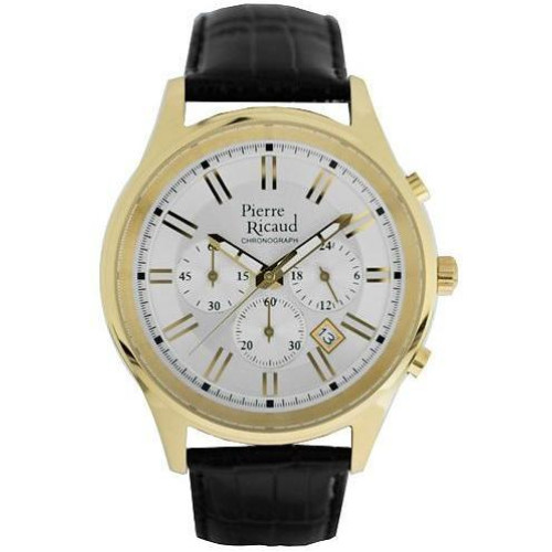 Часы Pierre Ricaud PR 11082.1213CH 