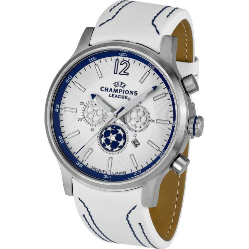 Часы Jacques Lemans UEFA U-39B 