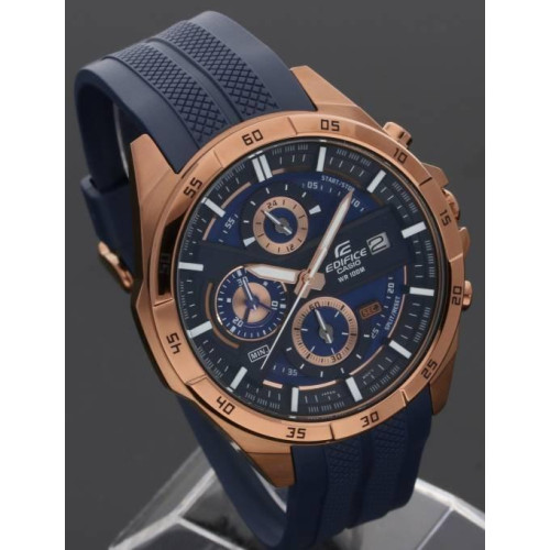 Часы Casio EFR-556PC-2AVUEF 4
