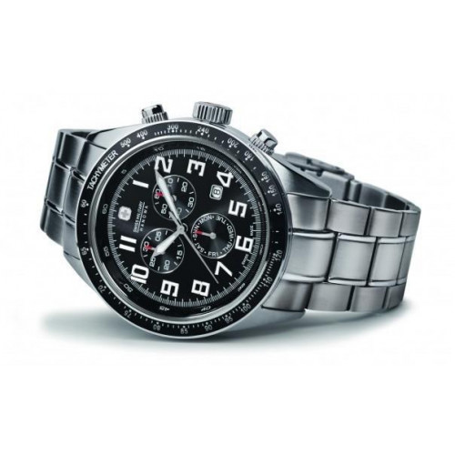 Часы Swiss Military Hanowa 06-5197.04.007 2