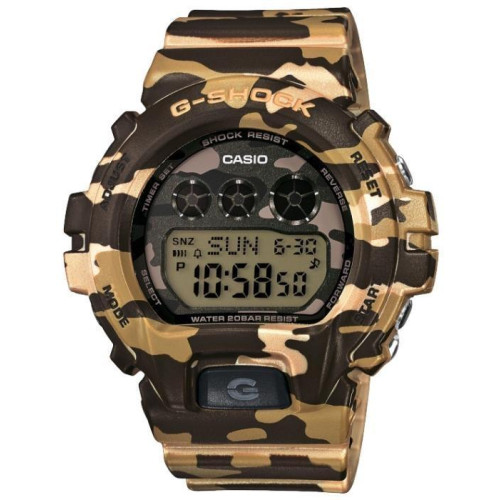 Часы Casio GMD-S6900CF-3ER 