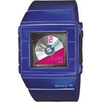 Casio BGA-201-2EER Casio BGA-201-2EER
