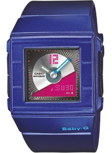 Casio BGA-201-2EER