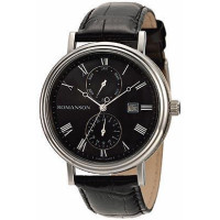 Romanson TL1276BMWH BK