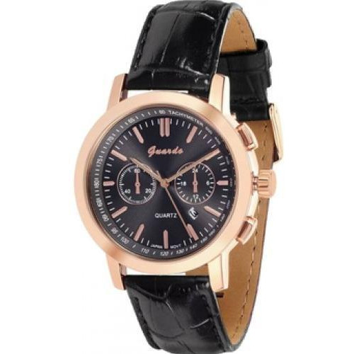 Часы Guardo 01391 RgBB 