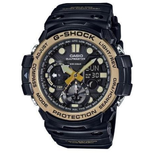 Часы Casio GN-1000GB-1AER 