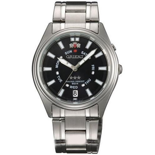 Часы Orient FEM5J00WB7 