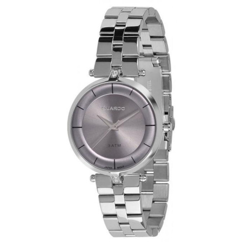 Часы Guardo P11394(m) SGr 