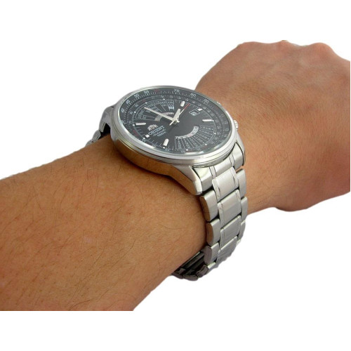 Часы Orient FEU07005BX 1