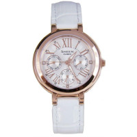 Casio SHE-3034GL-7AUER Casio SHE-3034GL-7AUER