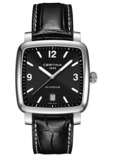 Certina C025.510.16.057.00