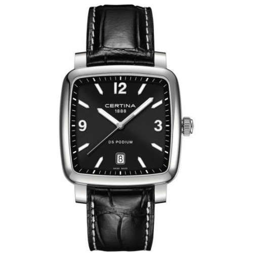 Часы Certina C025.510.16.057.00 
