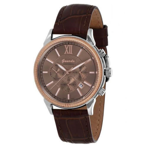 Часы Guardo S3647 Rg sBrBr 
