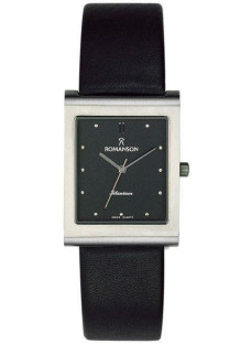 Romanson DL0581SMWH BLACK