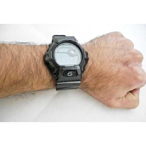 Часы Casio G-8900SH-1ER 1