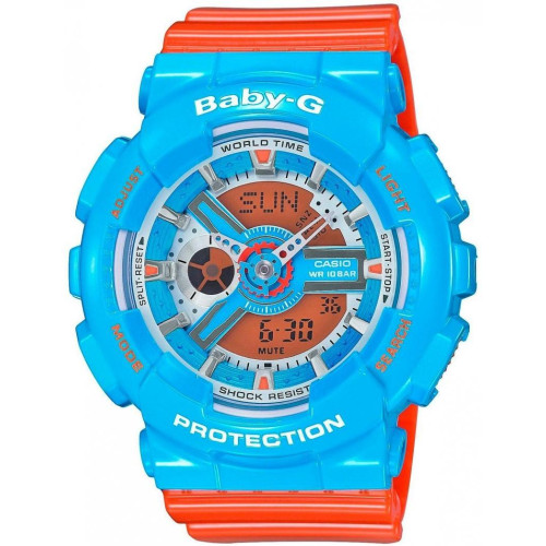 Часы Casio BA-110NC-2AER 