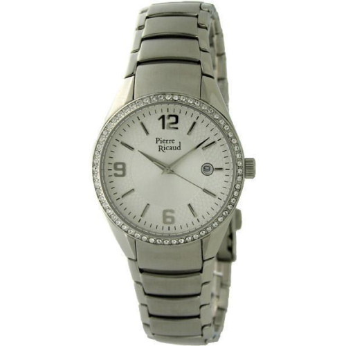 Часы Pierre Ricaud PR 21032.5153QZ 