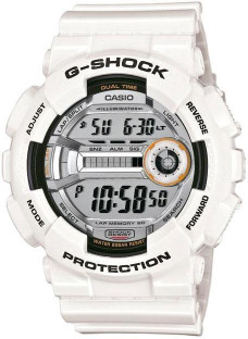 Casio GD-110-7ER