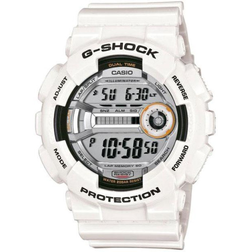 Часы Casio GD-110-7ER 