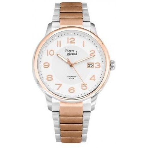 Часы Pierre Ricaud PR 97017.R123A 