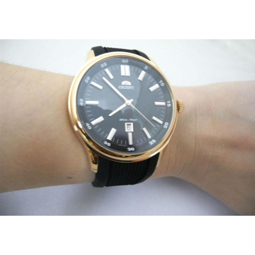 Часы Orient FUNC7002B0 2