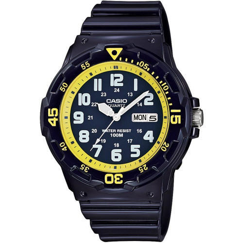 Часы Casio MRW-200HC-2BVEF 
