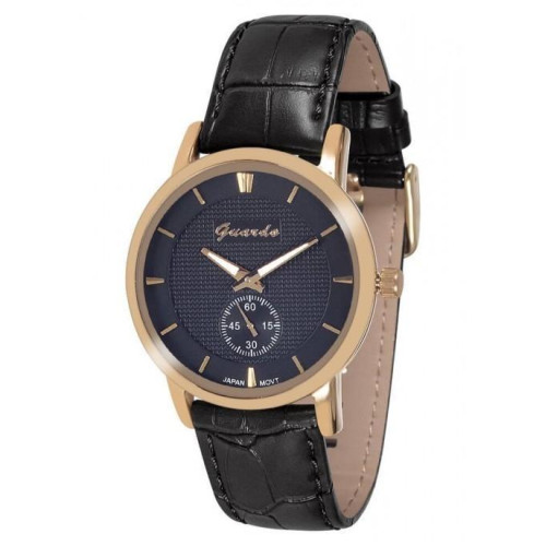 Часы Guardo 10598 GBB 