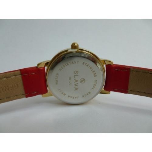 Часы Slava SL10177GWGR 1