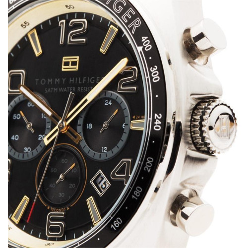 Часы Tommy Hilfiger 1790936 2