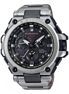 Casio MTG-G1000RS-1AER