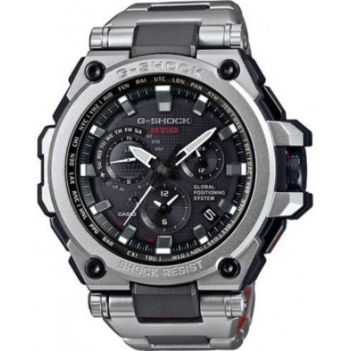 Часы Casio MTG-G1000RS-1AER 