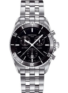 Certina C014.417.11.051.00